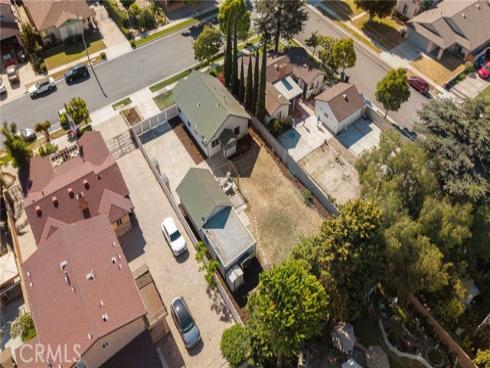 14632 Jackson , Midway City, CA