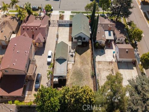 14632 Jackson , Midway City, CA