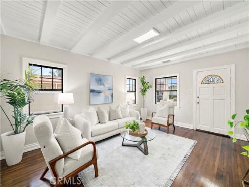 14632 Jackson , Midway City, CA