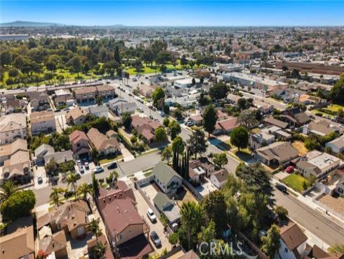 14632 Jackson , Midway City, CA