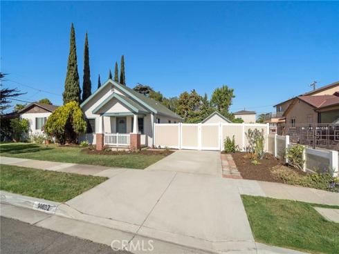 14632 Jackson , Midway City, CA