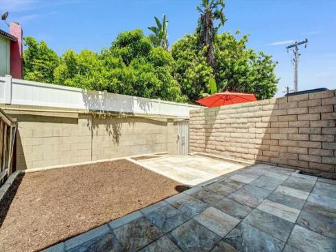 7750 Bolsa Ave 45 , Midway City, CA