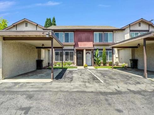 7750 Bolsa Ave 45 , Midway City, CA