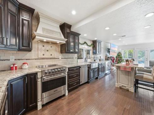 25252 Misty Ridg , Mission Viejo, CA