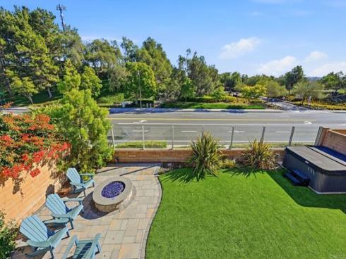 25252 Misty Ridg , Mission Viejo, CA
