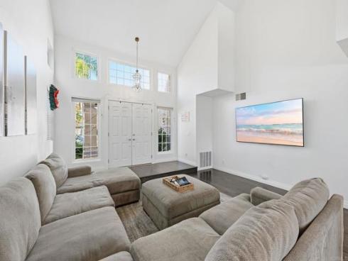 25252 Misty Ridg , Mission Viejo, CA