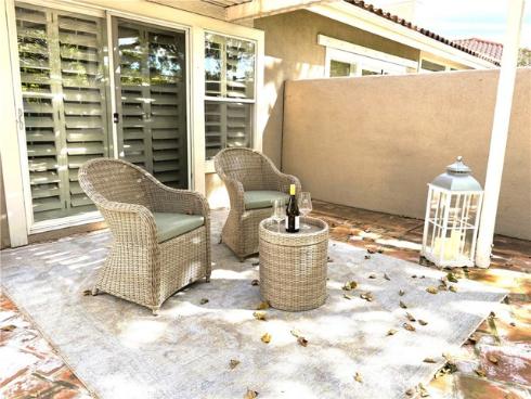 28938 Paseo Caravella , Mission Viejo, CA