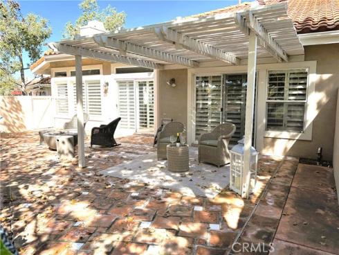 28938 Paseo Caravella , Mission Viejo, CA