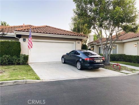 28938 Paseo Caravella , Mission Viejo, CA