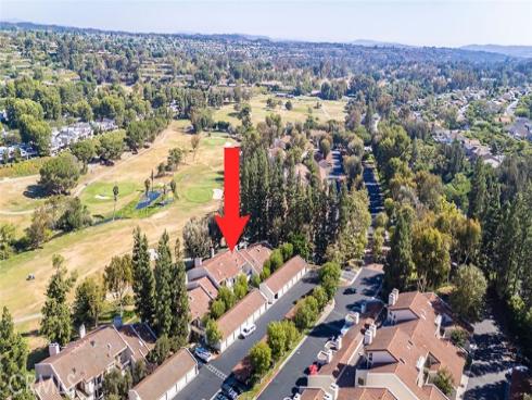 23332 Coso , Mission Viejo, CA