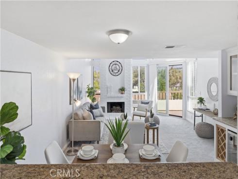 27959 Mazagon 163 , Mission Viejo, CA