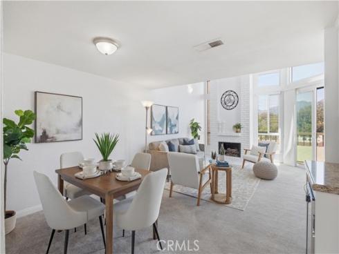 27959 Mazagon 163 , Mission Viejo, CA