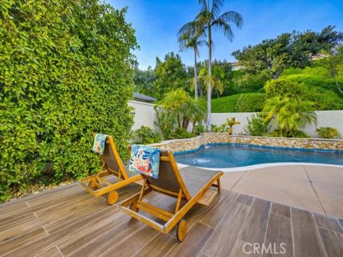 27451 Almendra , Mission Viejo, CA