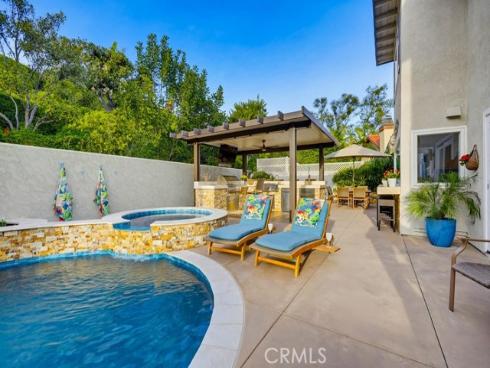 27451 Almendra , Mission Viejo, CA
