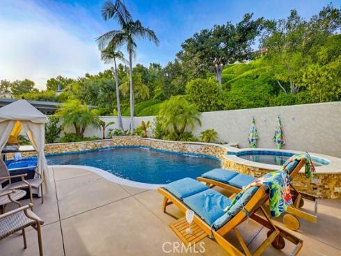27451 Almendra , Mission Viejo, CA
