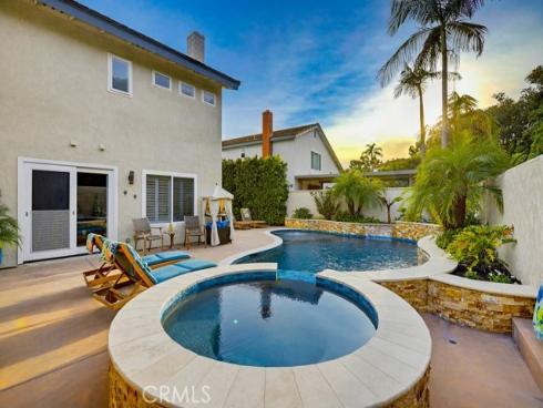 27451 Almendra , Mission Viejo, CA