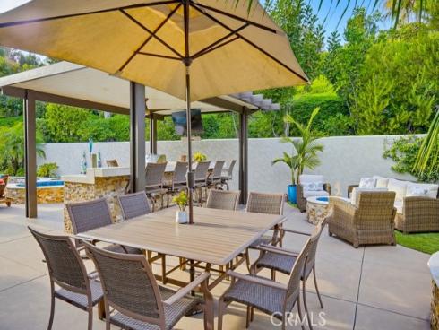 27451 Almendra , Mission Viejo, CA