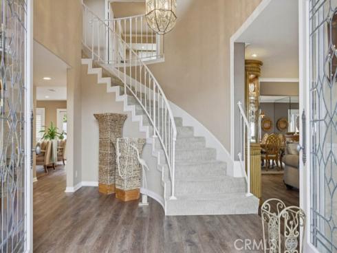 27451 Almendra , Mission Viejo, CA