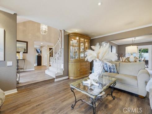 27451 Almendra , Mission Viejo, CA