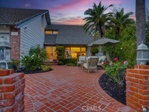 27451 Almendra , Mission Viejo, CA