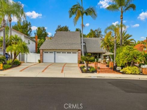 27451 Almendra , Mission Viejo, CA