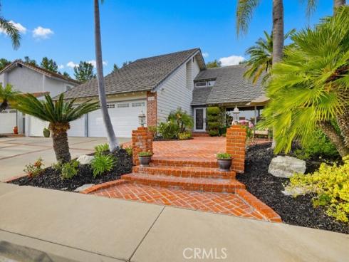 27451 Almendra , Mission Viejo, CA
