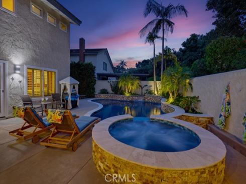 27451 Almendra , Mission Viejo, CA