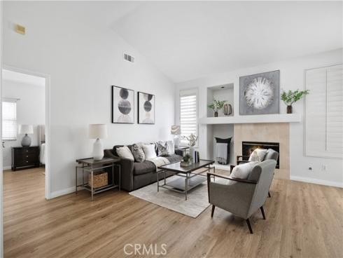 21325 Mazatlan , Mission Viejo, CA