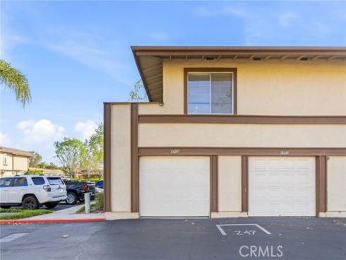 26247 Via Roble 20 , Mission Viejo, CA