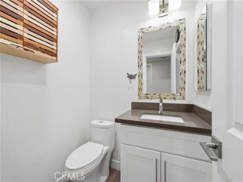 26247 Via Roble 20 , Mission Viejo, CA