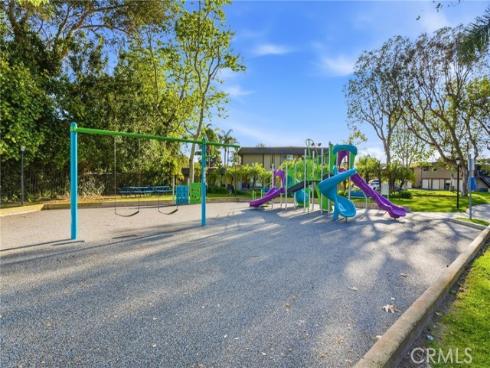 26247 Via Roble 20 , Mission Viejo, CA
