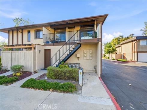 26247 Via Roble 20 , Mission Viejo, CA