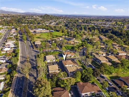 26247 Via Roble 20 , Mission Viejo, CA