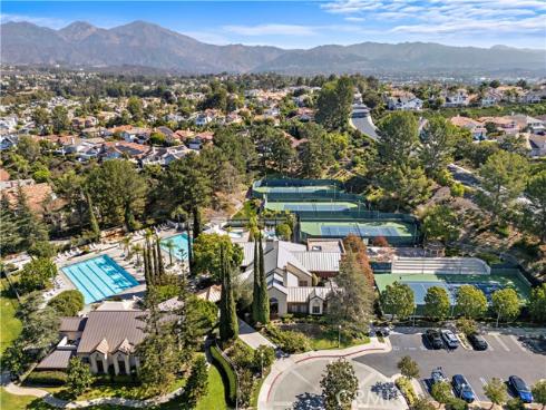 22051 Oak Grove , Mission Viejo, CA