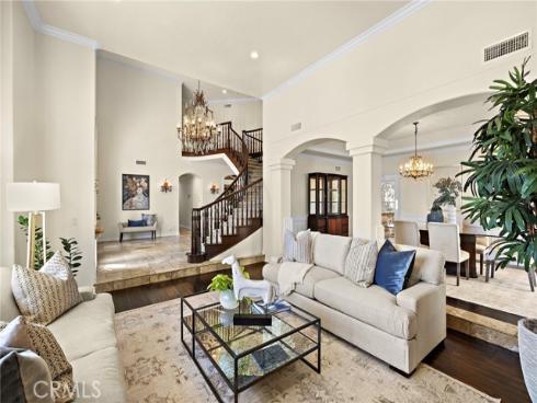 22051 Oak Grove , Mission Viejo, CA