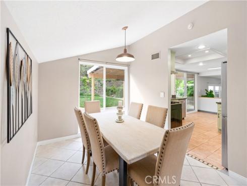 26612 Estanciero , Mission Viejo, CA