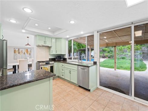 26612 Estanciero , Mission Viejo, CA