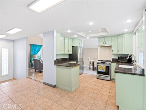 26612 Estanciero , Mission Viejo, CA