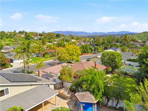 26612 Estanciero , Mission Viejo, CA