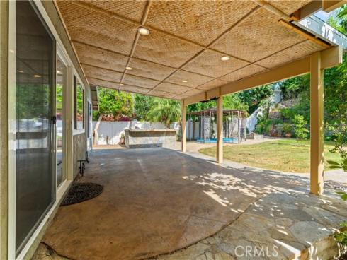 26612 Estanciero , Mission Viejo, CA
