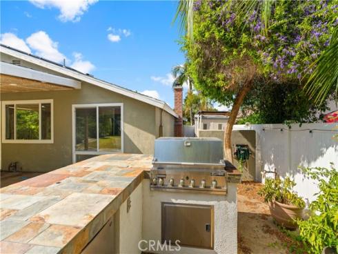 26612  Estanciero  , Mission Viejo, CA