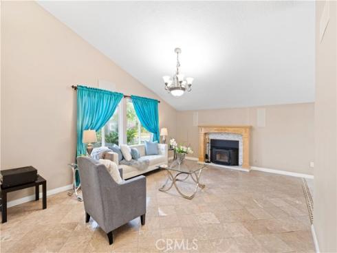 26612 Estanciero , Mission Viejo, CA