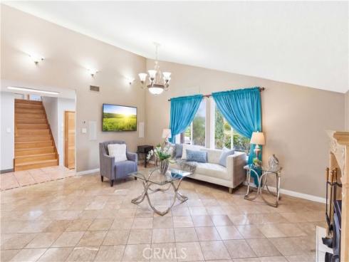 26612 Estanciero , Mission Viejo, CA