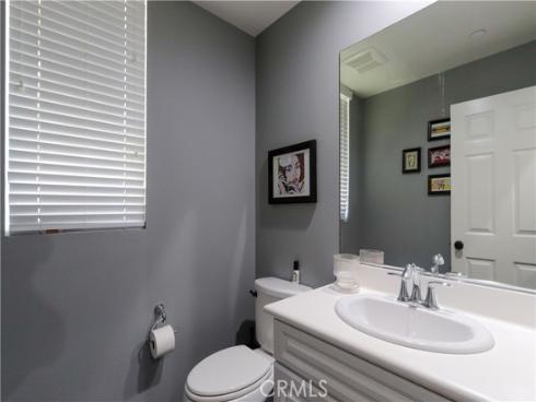 47 Aliso Ridge Loop, Mission Viejo, CA