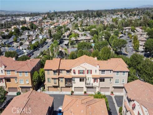 47 Aliso Ridge Loop, Mission Viejo, CA