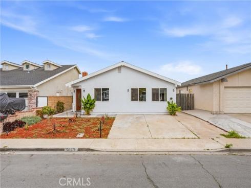 26411 Via Gaviota , Mission Viejo, CA