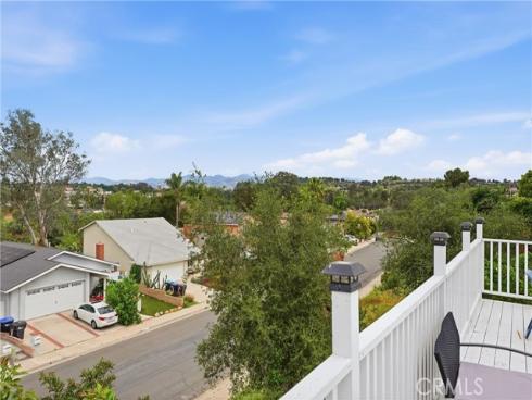 26411 Via Gaviota , Mission Viejo, CA