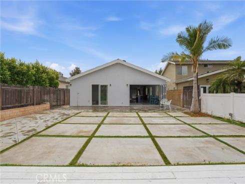26411 Via Gaviota , Mission Viejo, CA