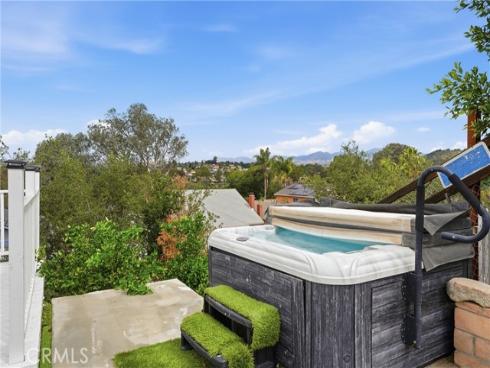 26411 Via Gaviota , Mission Viejo, CA