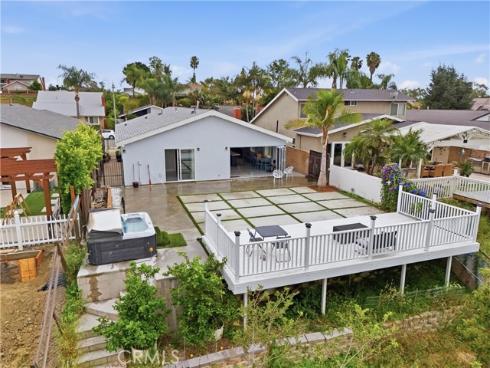 26411 Via Gaviota , Mission Viejo, CA